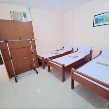 Brielles Travellers Inn Tagbilaran Eksteriør billede