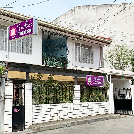Brielles Travellers Inn Tagbilaran Eksteriør billede