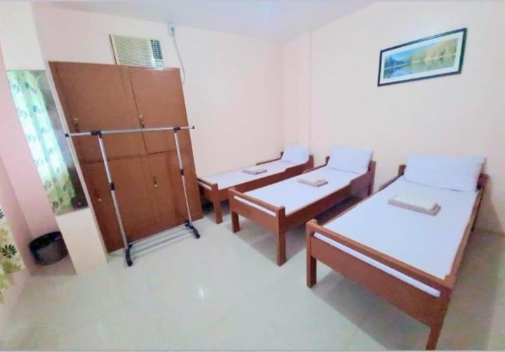 Brielles Travellers Inn Tagbilaran Eksteriør billede