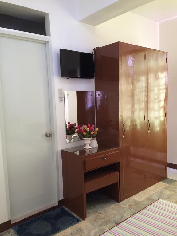 Brielles Travellers Inn Tagbilaran Eksteriør billede