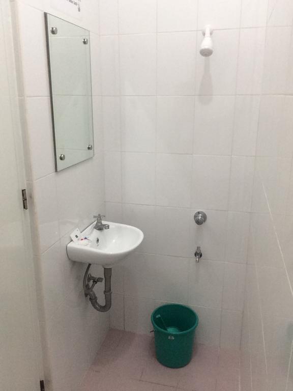 Brielles Travellers Inn Tagbilaran Eksteriør billede