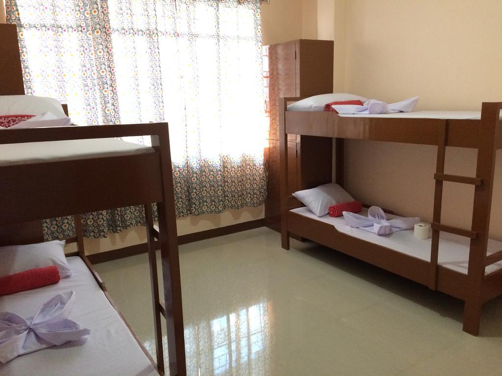 Brielles Travellers Inn Tagbilaran Eksteriør billede