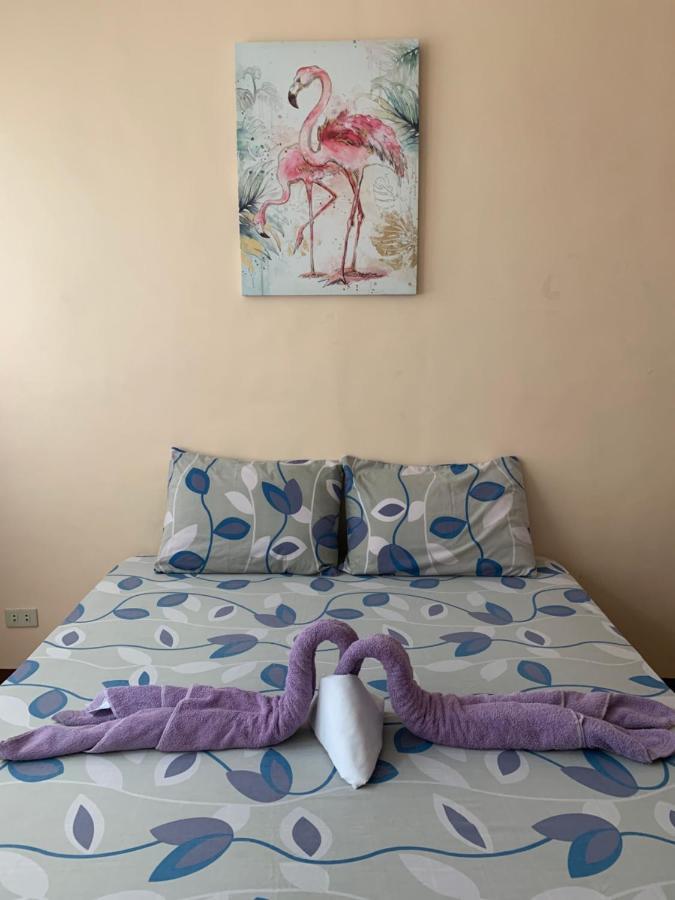 Brielles Travellers Inn Tagbilaran Eksteriør billede