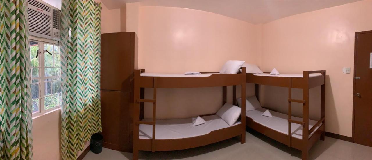 Brielles Travellers Inn Tagbilaran Eksteriør billede