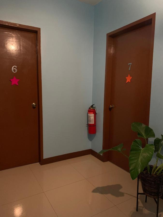 Brielles Travellers Inn Tagbilaran Eksteriør billede