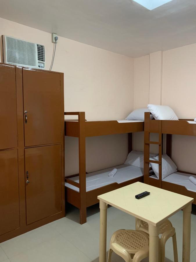 Brielles Travellers Inn Tagbilaran Eksteriør billede