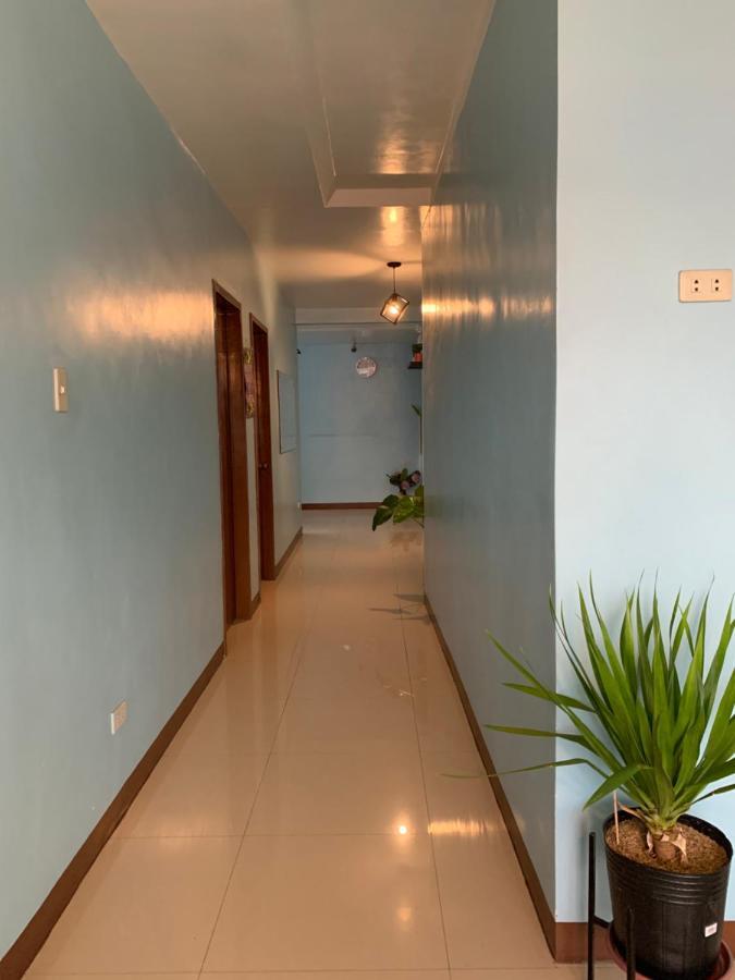Brielles Travellers Inn Tagbilaran Eksteriør billede