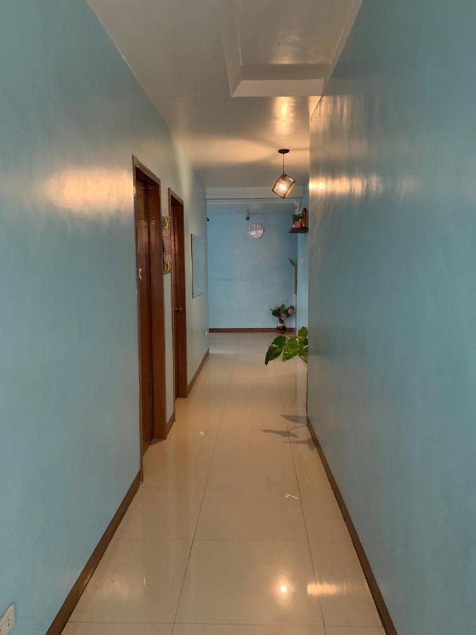 Brielles Travellers Inn Tagbilaran Eksteriør billede
